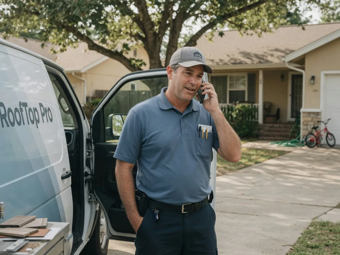 Roof Repair Turtletown, TN FAQs